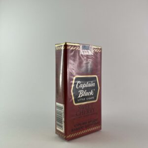 Captain Black Sweet Cherry