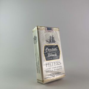 Captain Black Filters