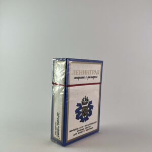 Ленинград (Leningrad)