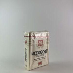 Московские