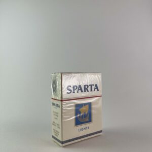 Sparta Lights