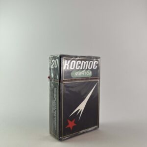 Космос Ментол