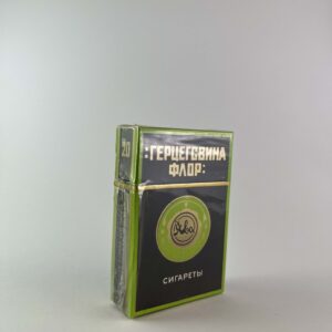 Герцеговина Флор