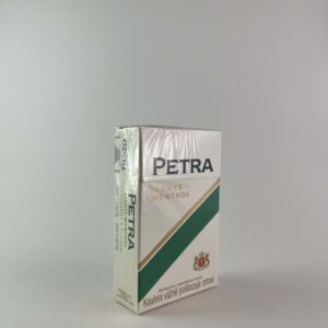 Petra "Lights Menthol"