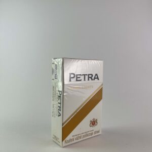 Petra "Extra Lights"