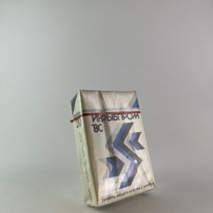 Инрыбпром '80