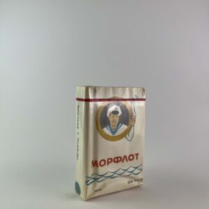 Морфлот (Morfot)