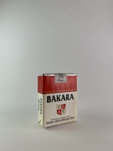 Bakara