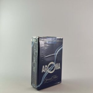 Aroma Special Filter