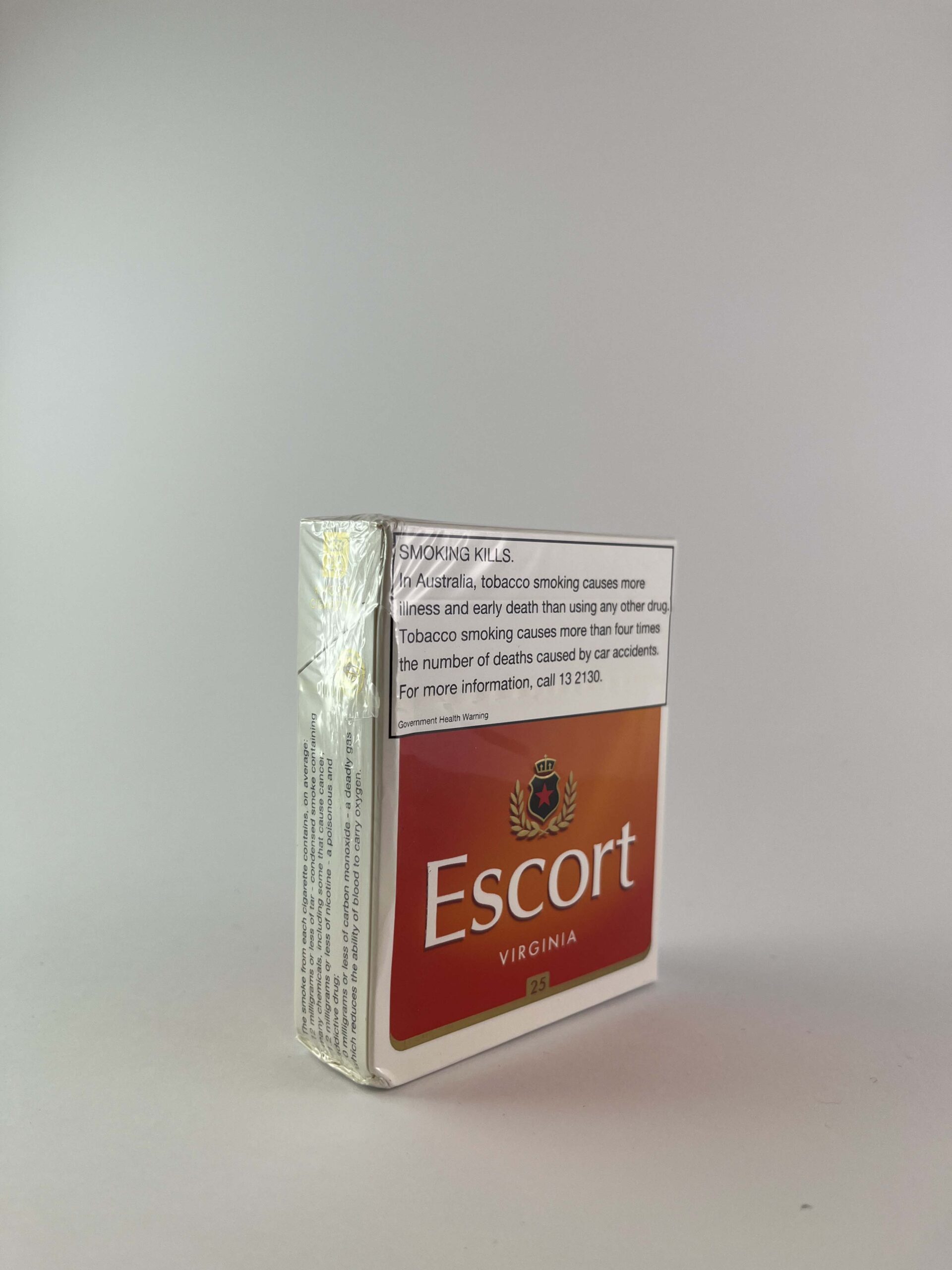 Escort "Virginia" - Paveikslėlis 2