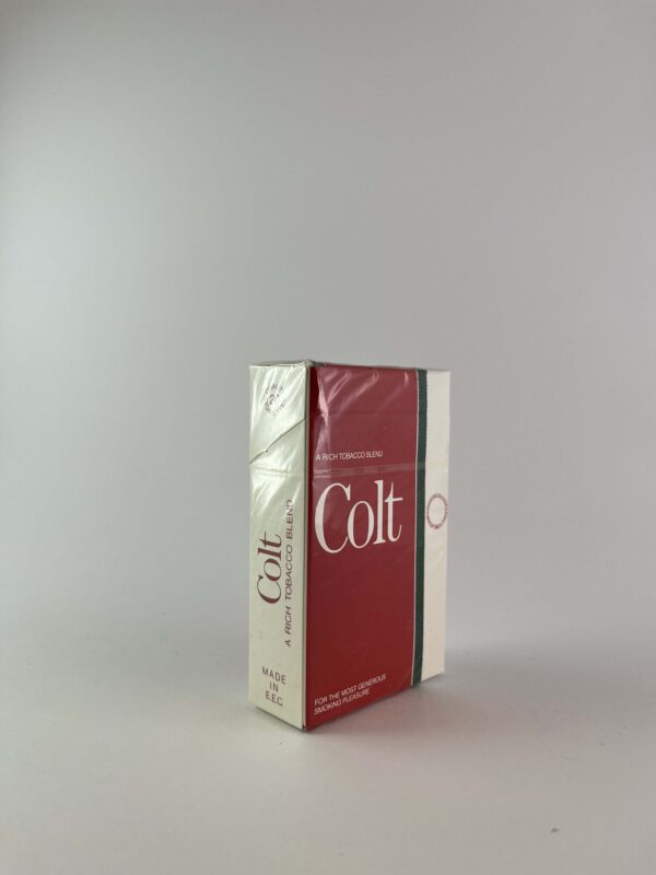Colt – Colligatum