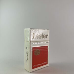 Lester "Bright Leaf"