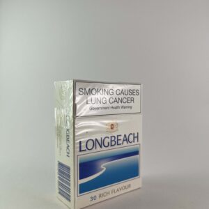 Longbeach "Rich Flavour"