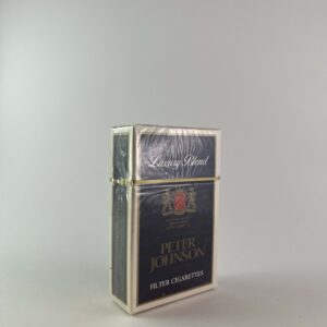 Peter Johnson Luxury Blend