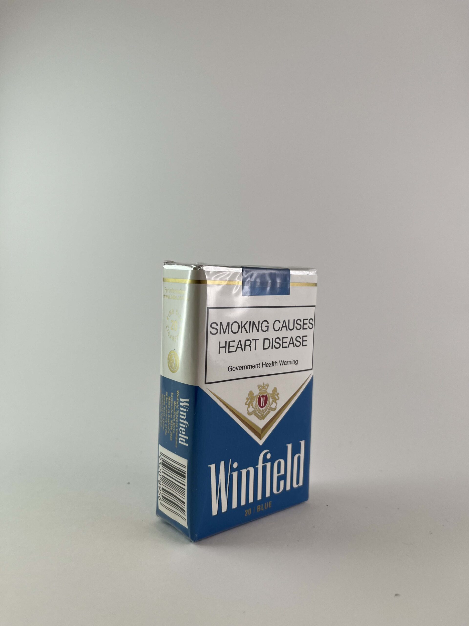 Winfield Blue