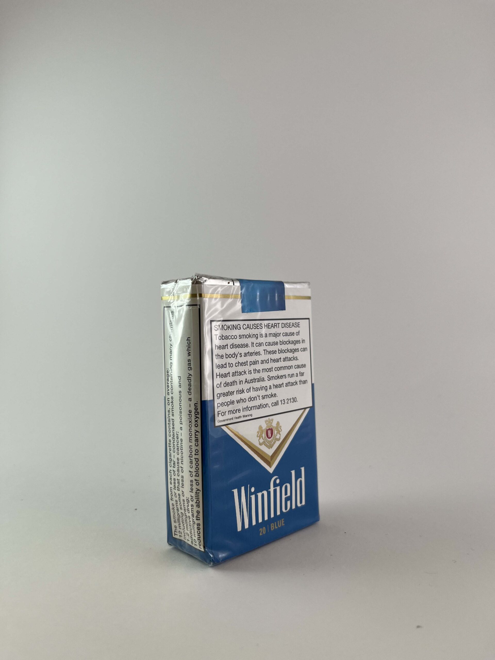 Winfield Blue - Image 2