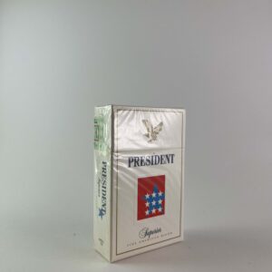 President "Superior"