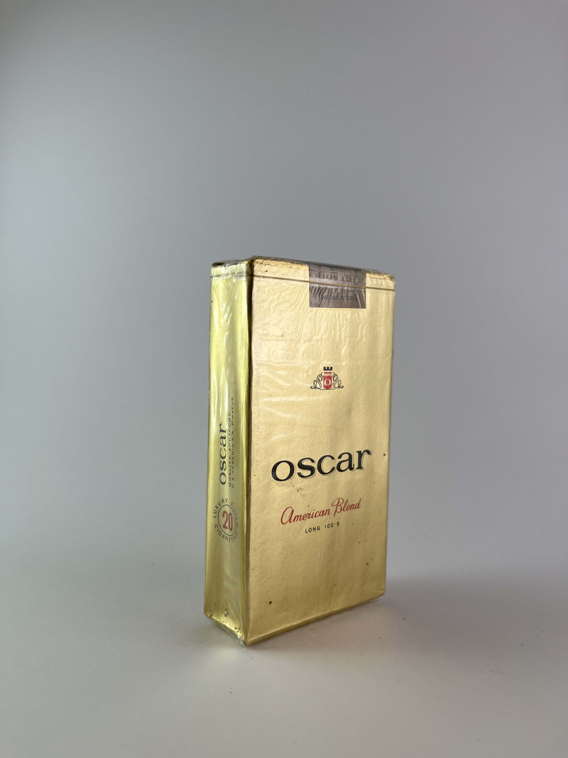 Oscar