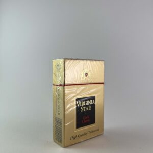 Virginia Star