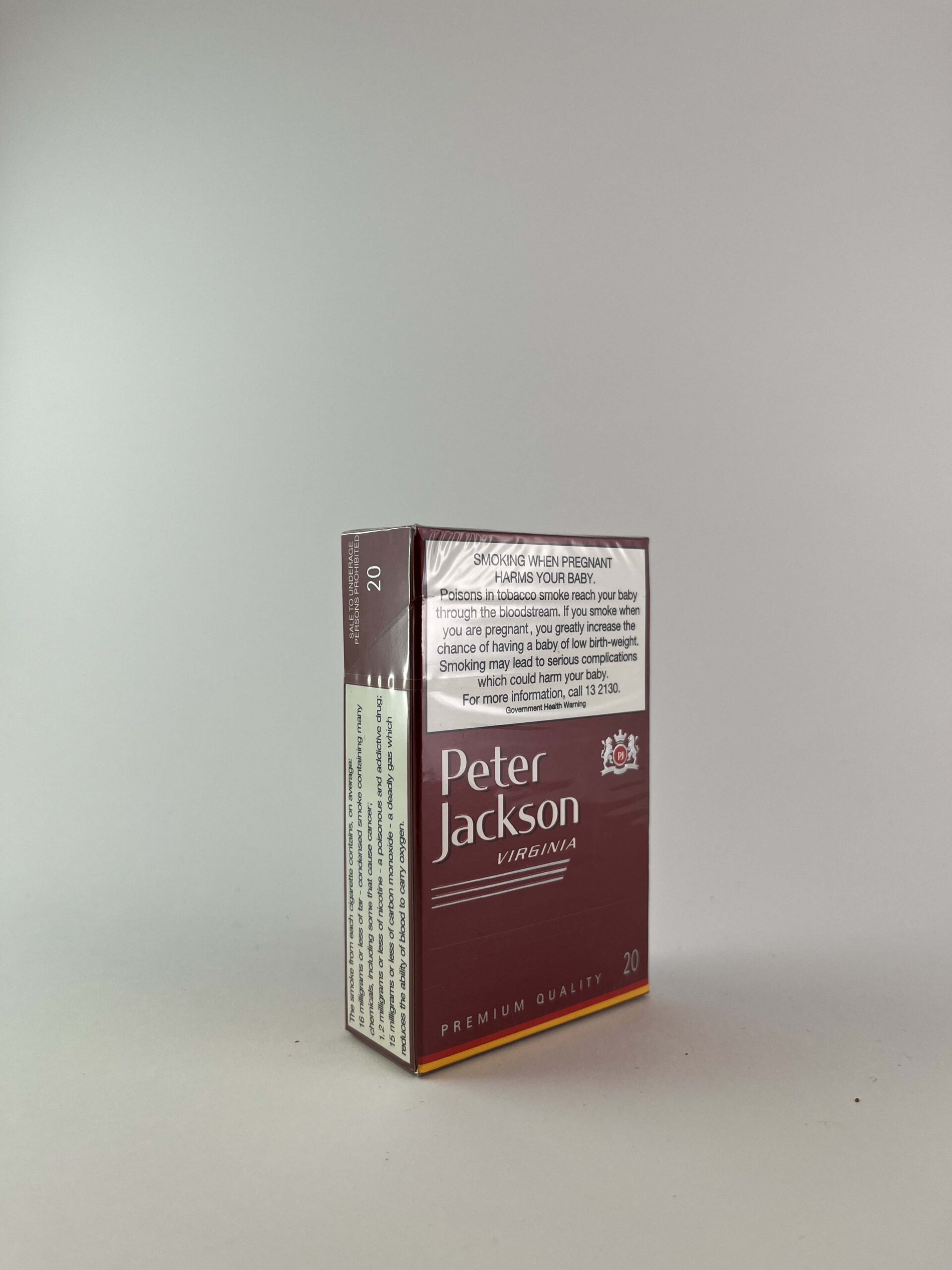 Peter Jackson - Paveikslėlis 2