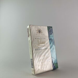 Karelia Slims "Menthol Lights"