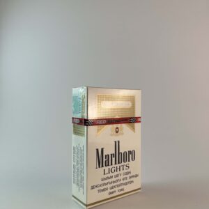 Marlboro Lights