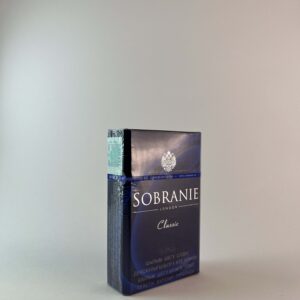 Sobranie "Classic"