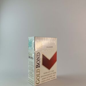 Gold Bond "Full Flavour"