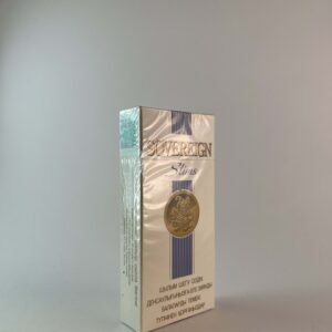 Sovereign "Slims"