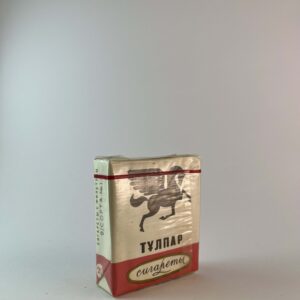 Тулпар (Tulpar)