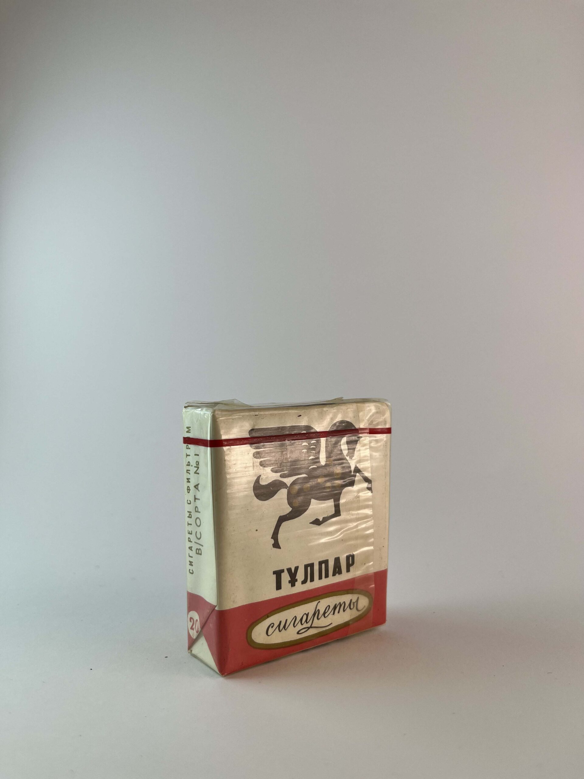 Тулпар (Tulpar)