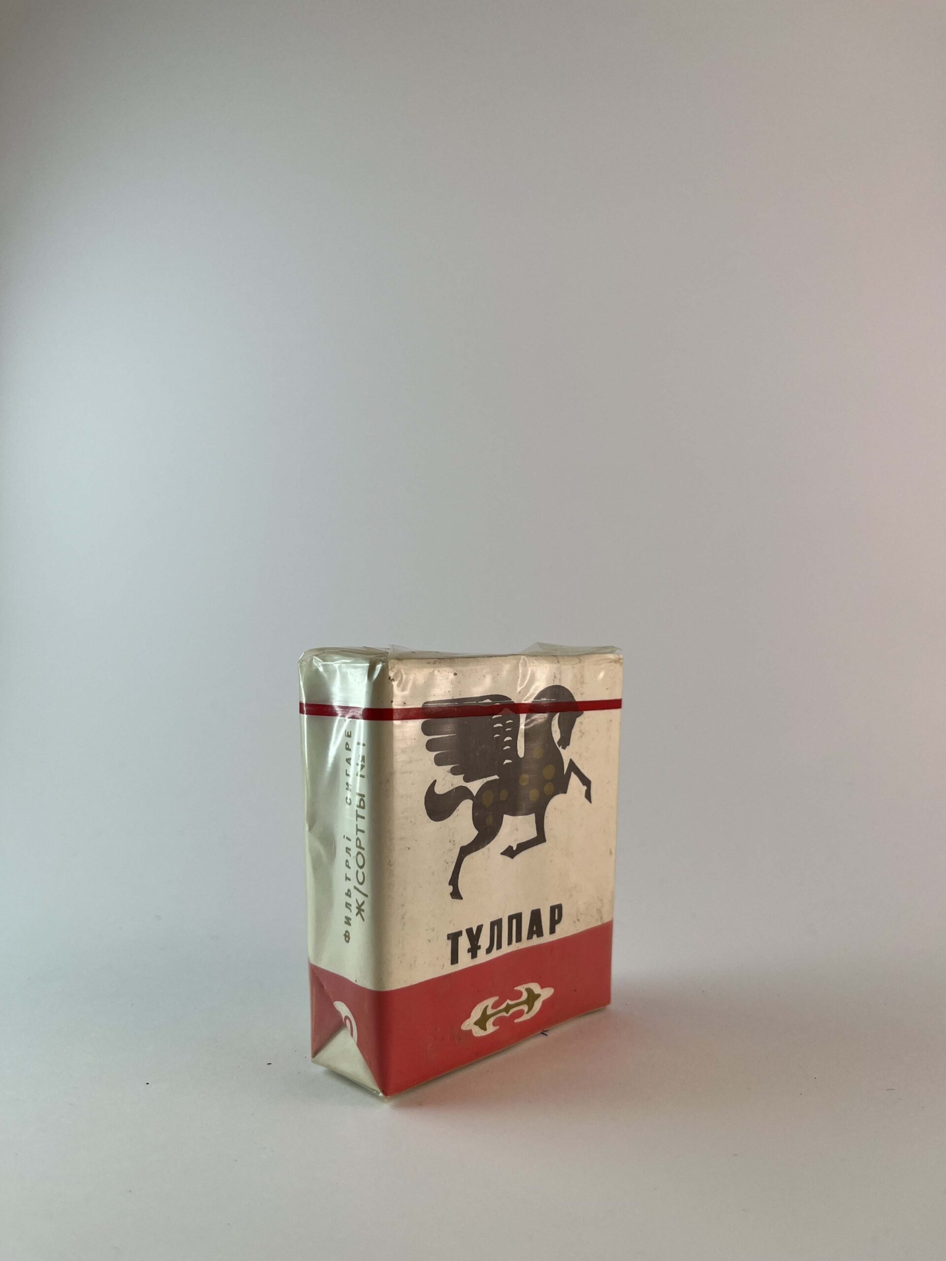 Тулпар (Tulpar) - Image 2