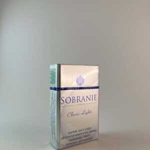 Sobranie "Classic Lights"
