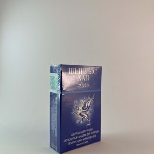 Чингис Хан "Lights"