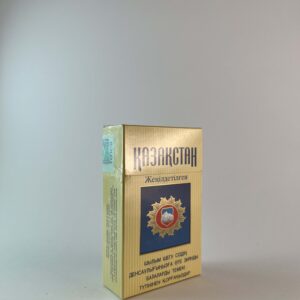 Казахстан "Жеңілдетілген" (Lights)