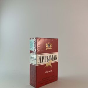 Аргымак "Фильтр"