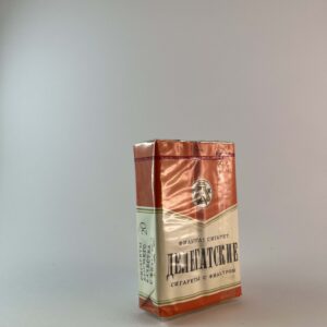 Делегатские