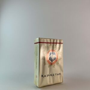 Казахстанские