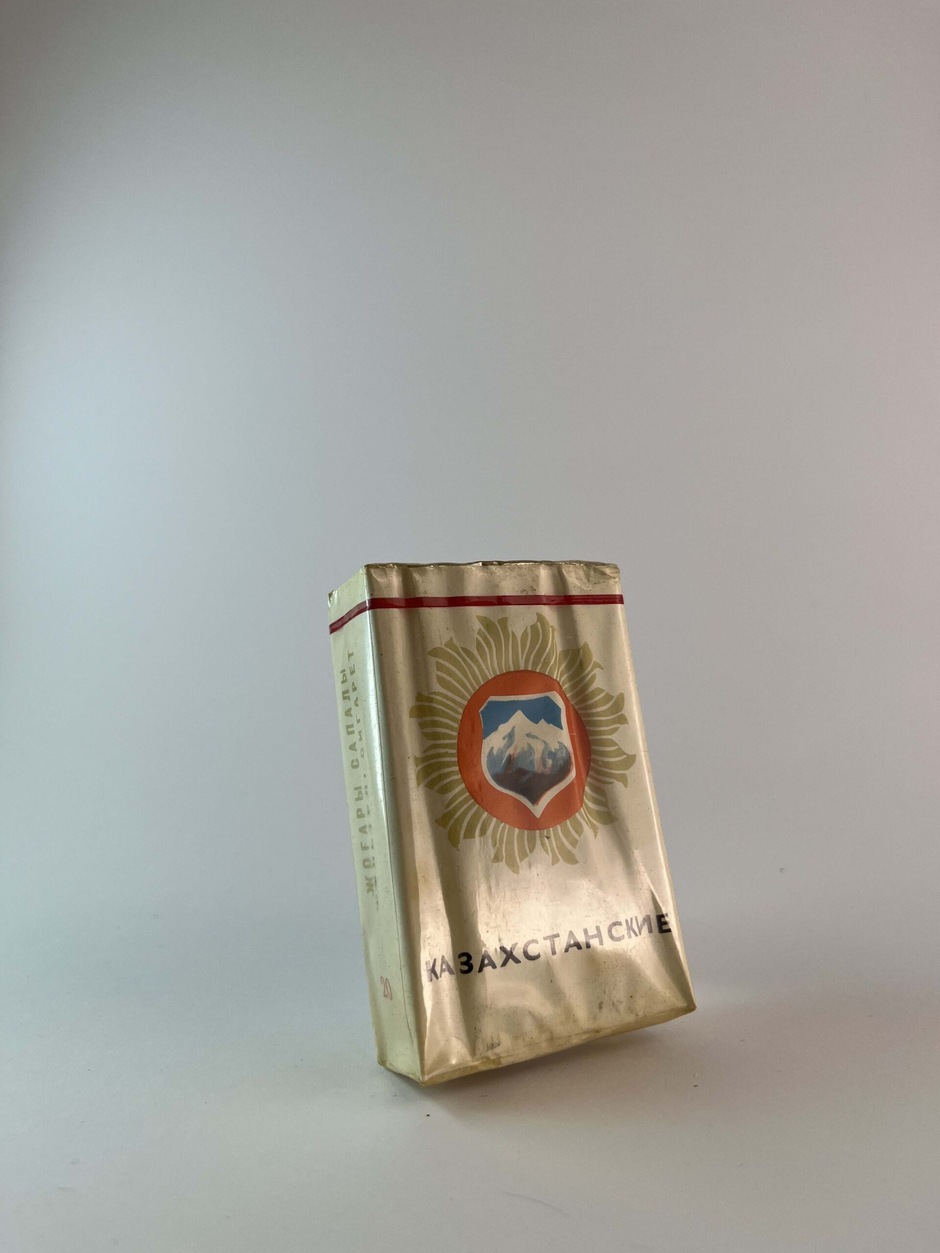 Казахстанские - Image 2