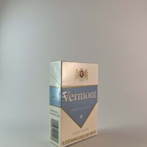 Vermont "Ultra Lights"