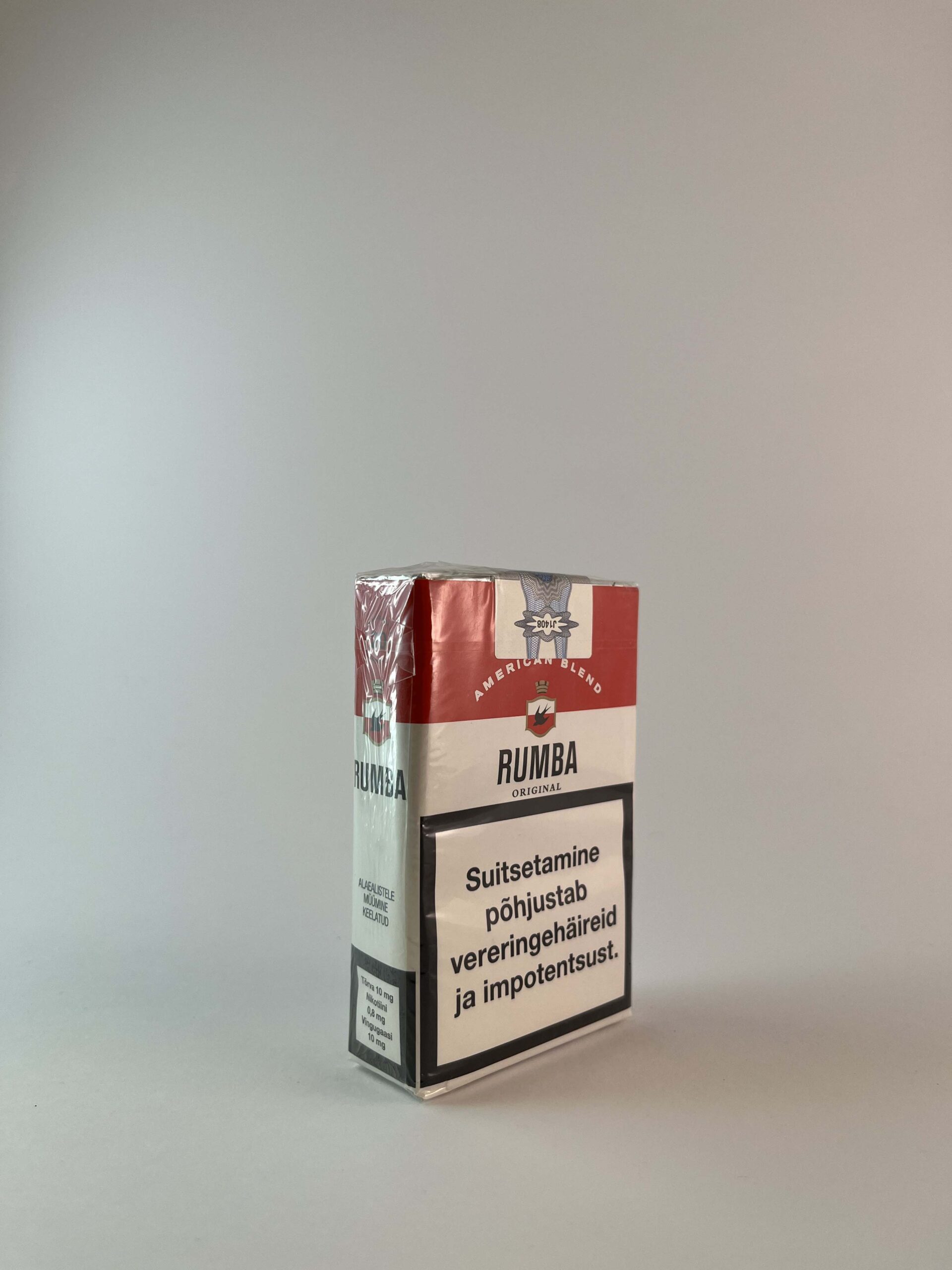 Rumba "Original" - Image 2