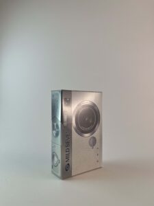 Mild Seven "Limited Traveller Edition"