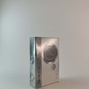 Mild Seven "Limited Traveller Edition"