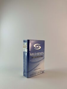 Mild Seven Original