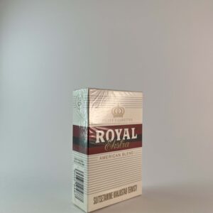 Royal Ekstra