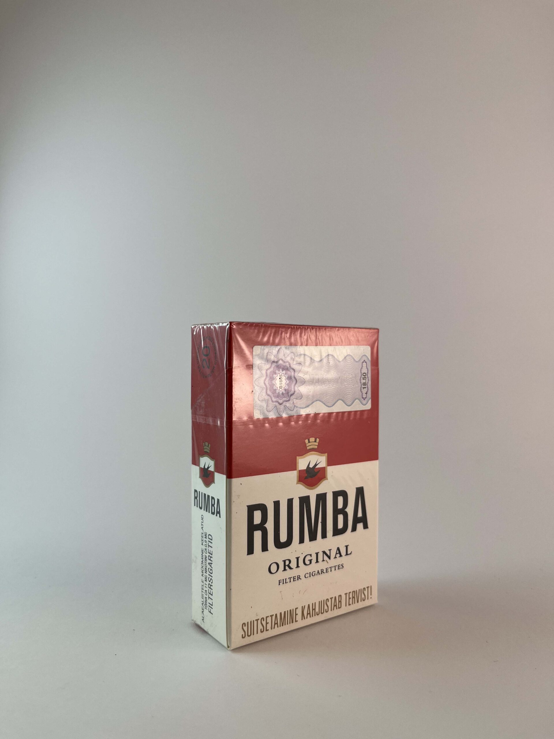 Rumba Original - Paveikslėlis 2