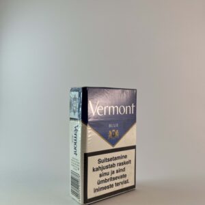 Vermont "Blue"