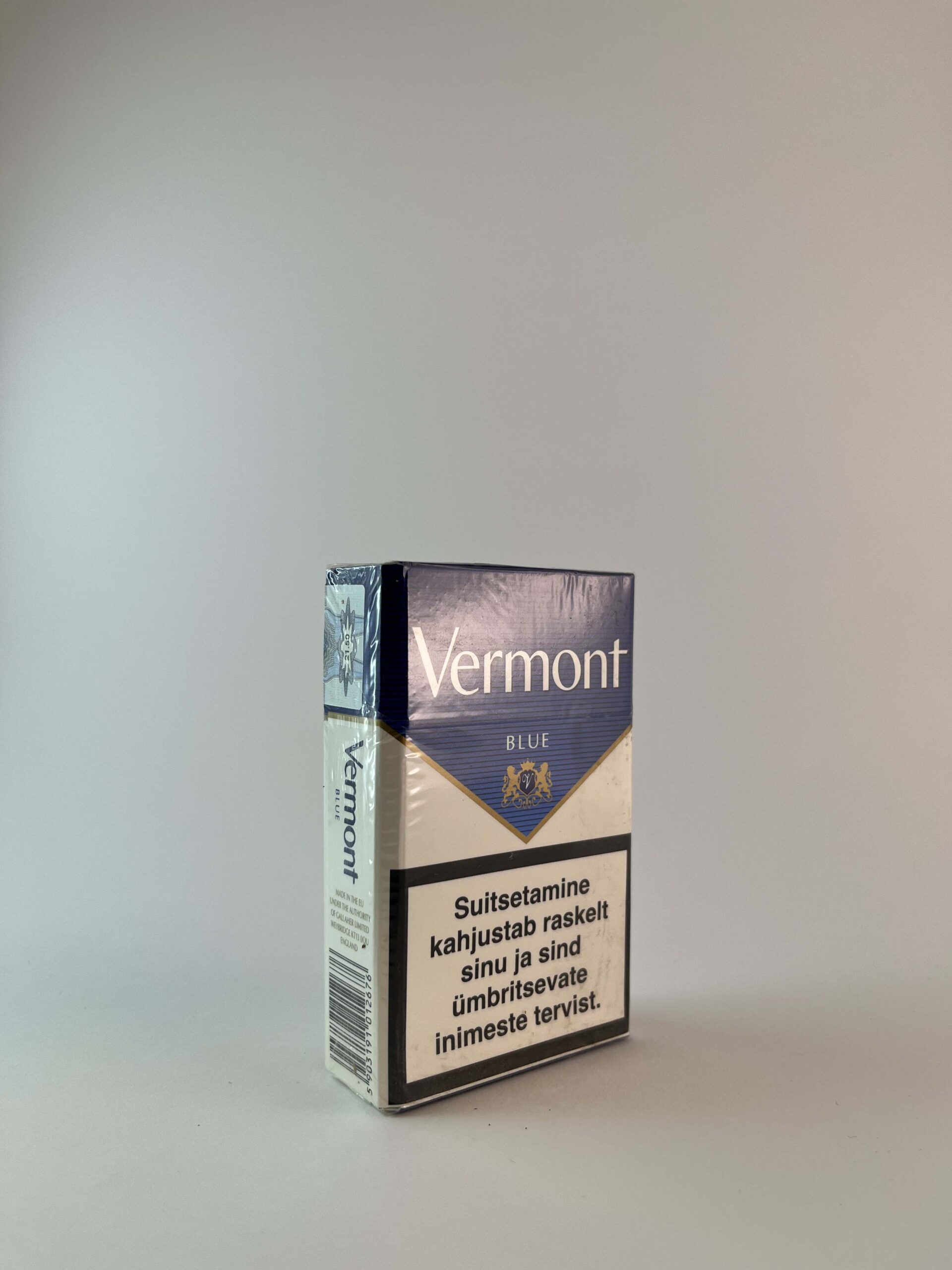 Vermont "Blue"