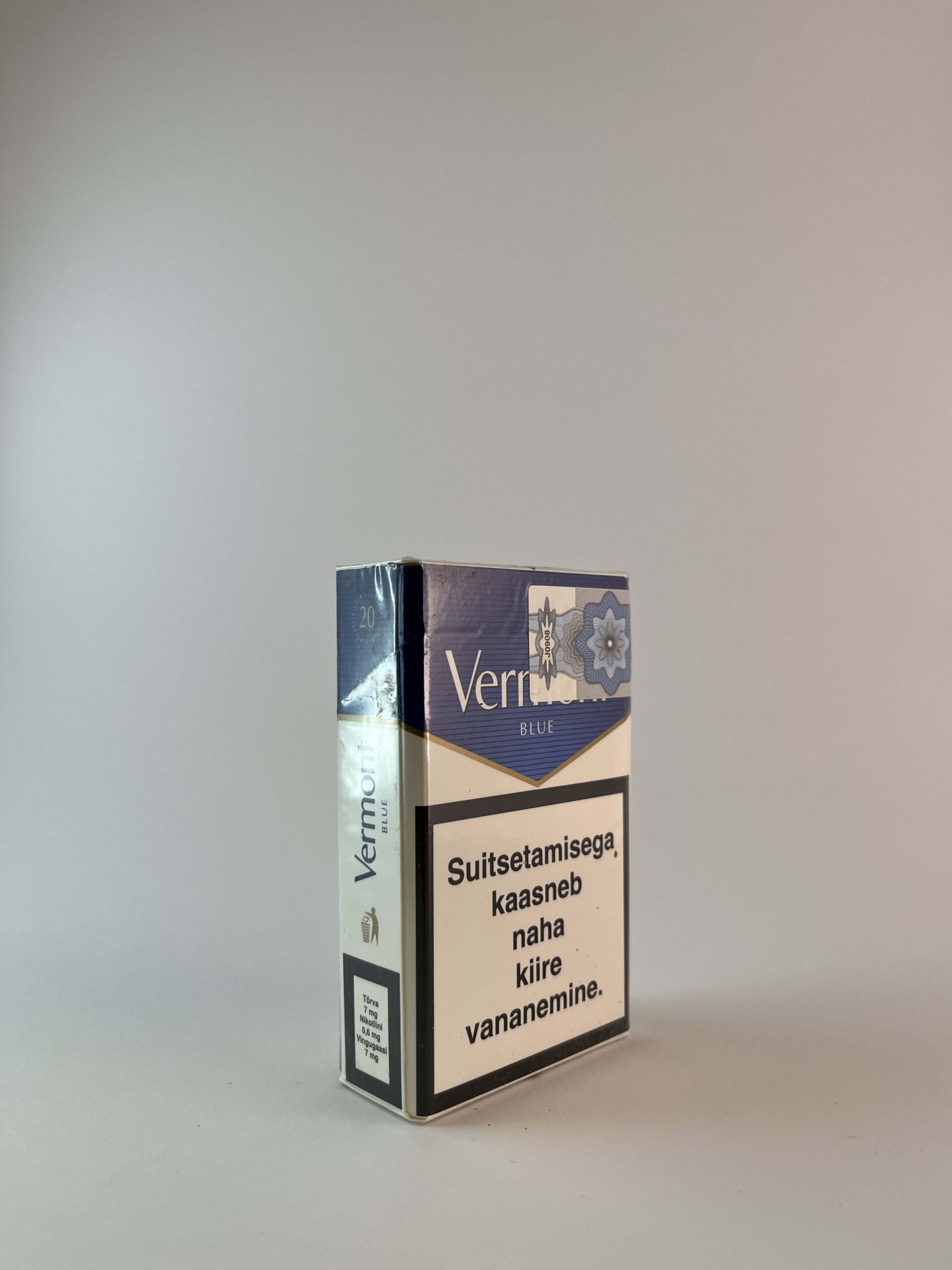 Vermont "Blue" - Image 2