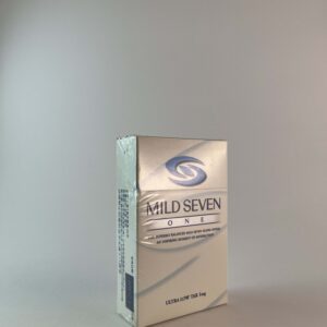 Mild Seven "One"